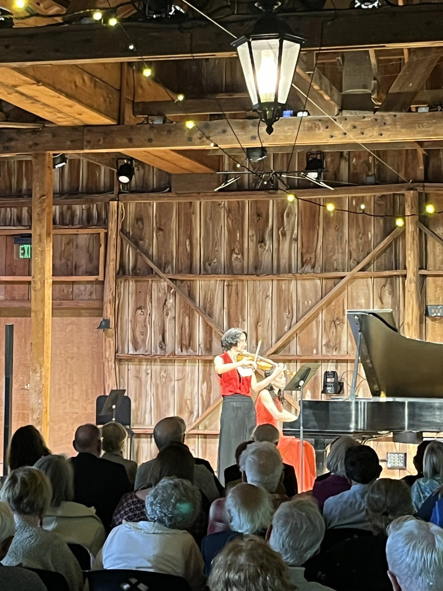 Performance
