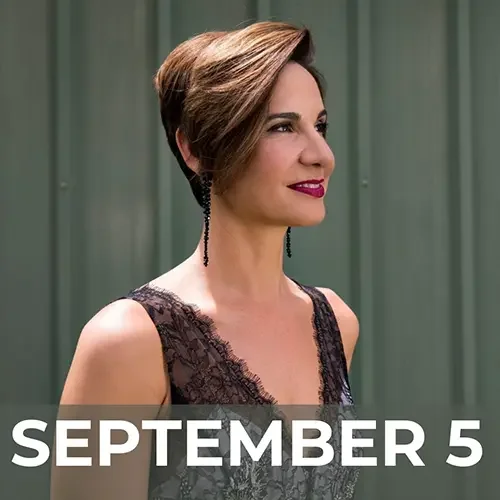 Saturday, 5pm – SEASON FINALE