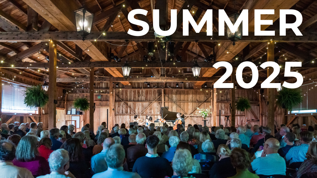 Moments from Summer 2025