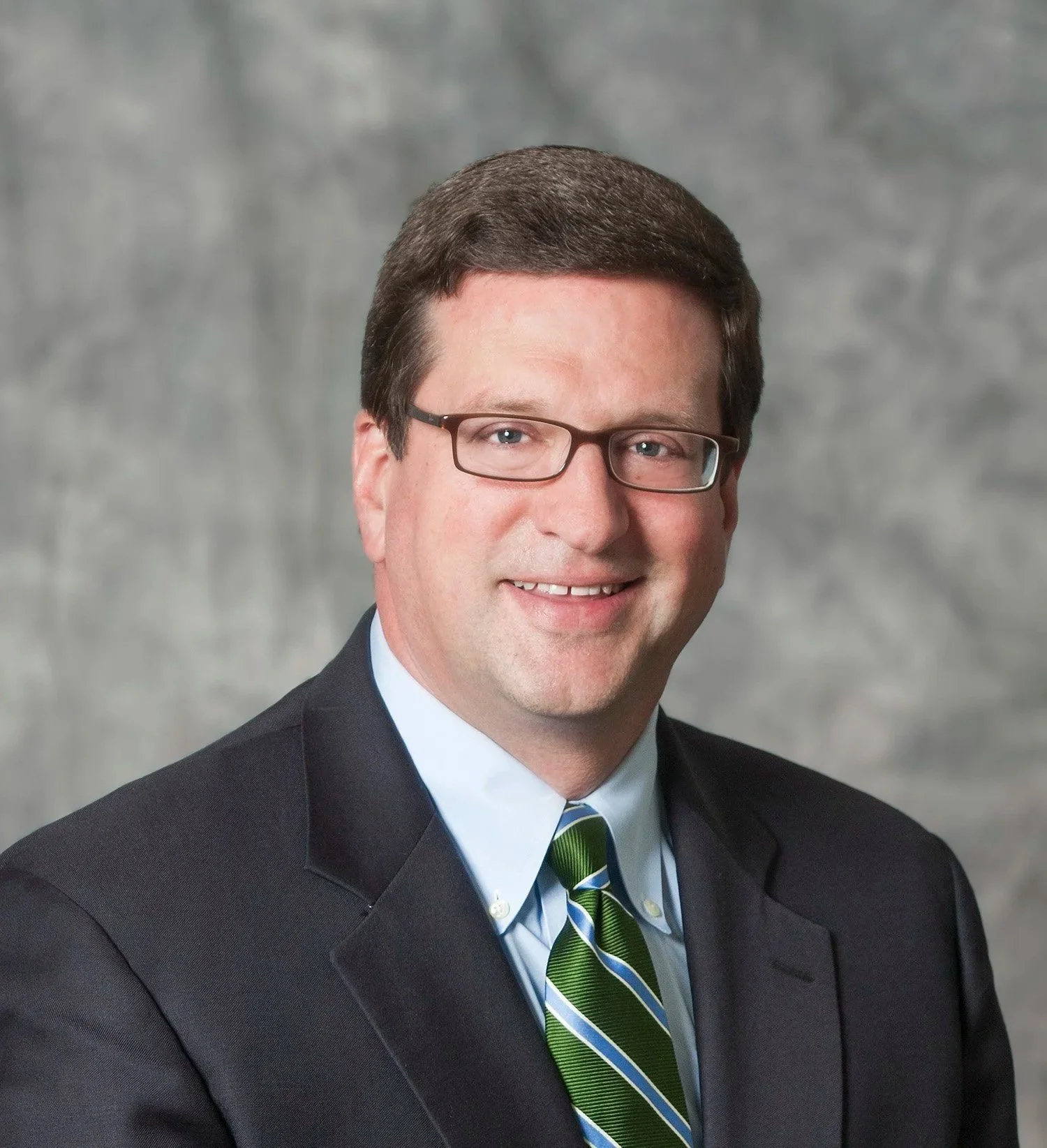 Tod Bassett