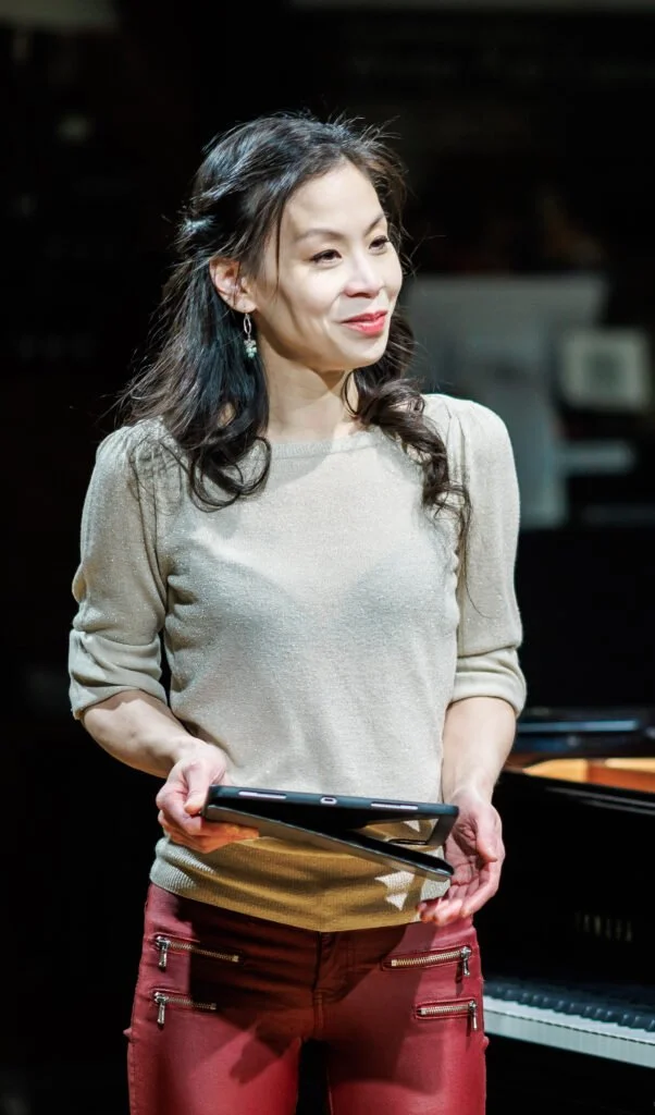 Jeannette Fang