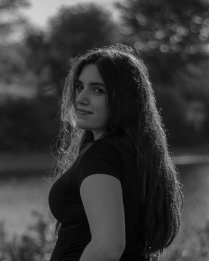 Anna Hilderbrand