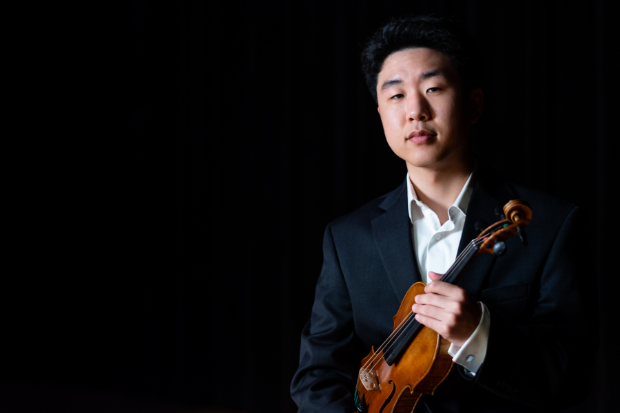 Andrew Choi