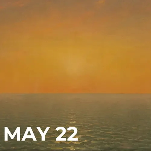 Friday, 6pm – Founder’s Day