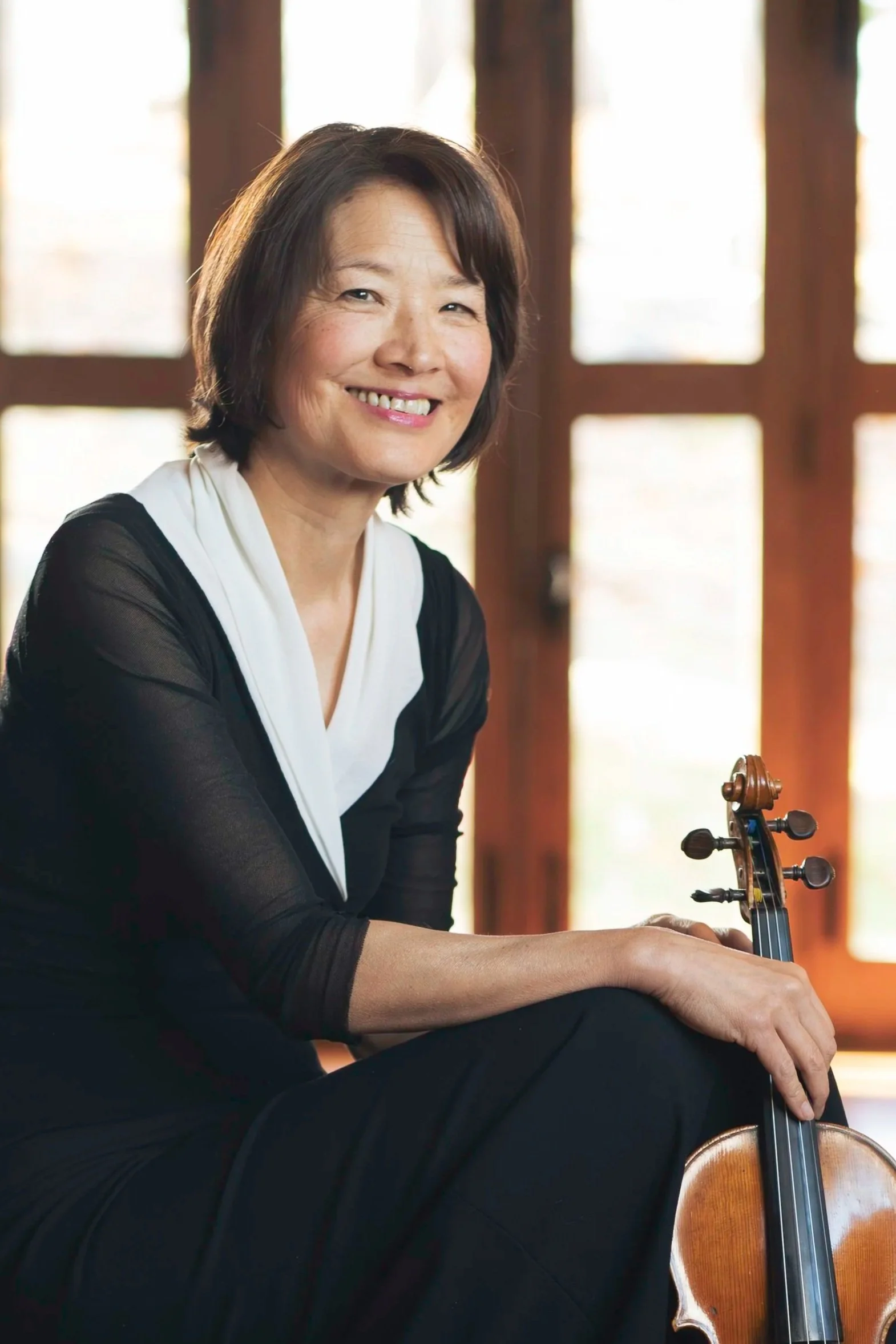 Teresa Ling