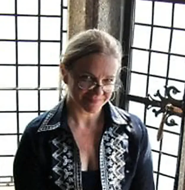 Teresa T. Hudson