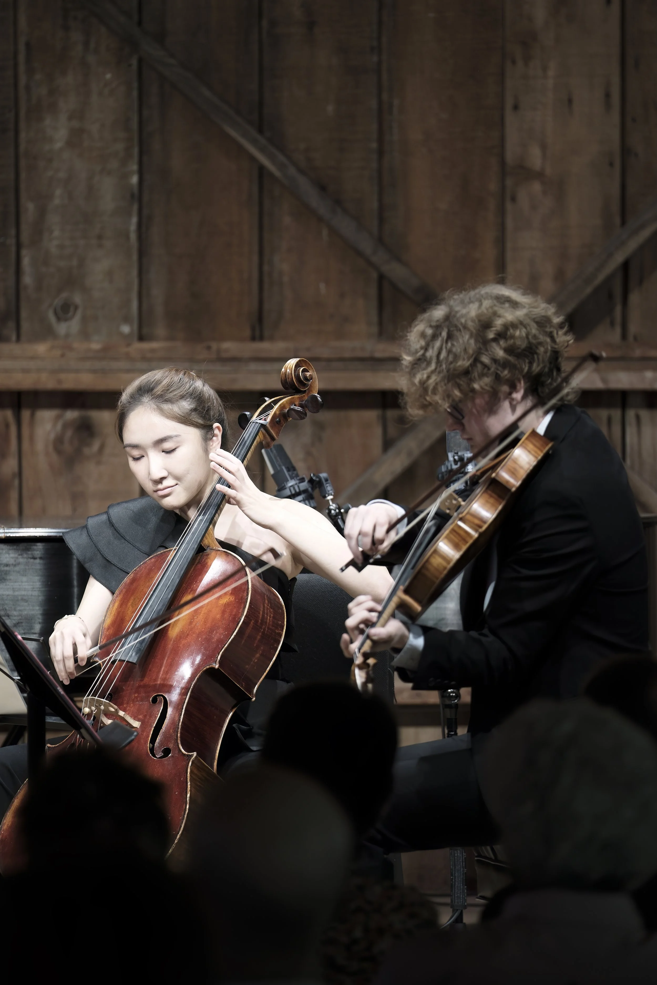 Ravel, Shostakovich &amp; Beethoven