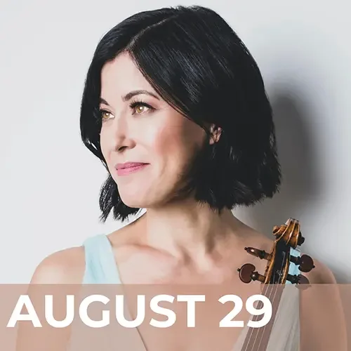 Saturday, 5pm – GNPQ with Jennifer Frautschi
