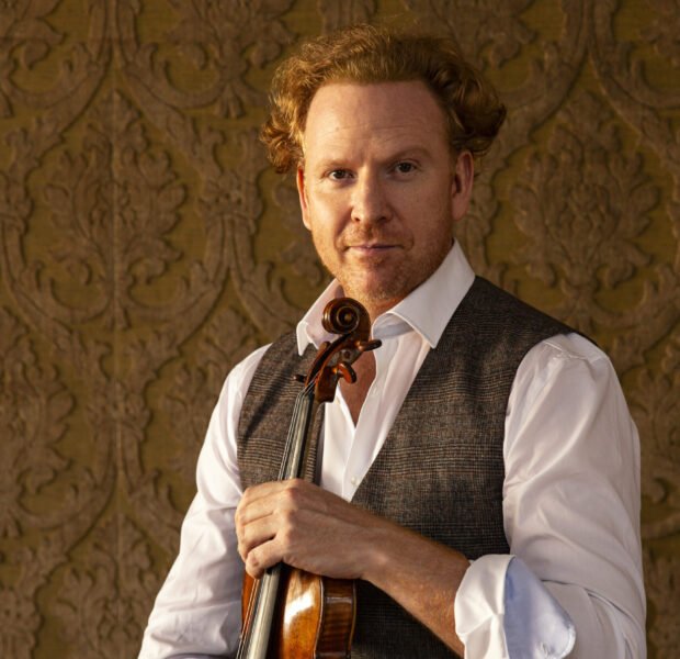 Daniel Hope