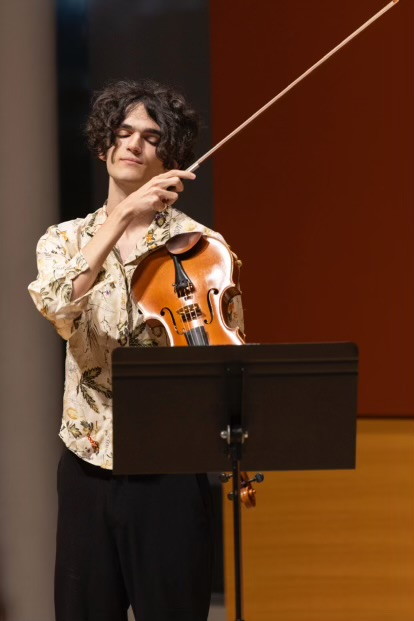 Charlie Picone