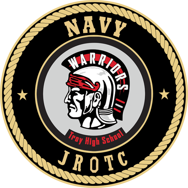 Troy HS Navy JROTC