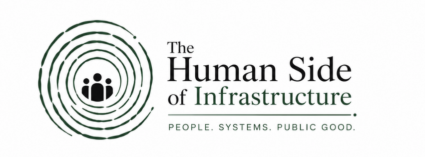 The Human Side of Infrastructure