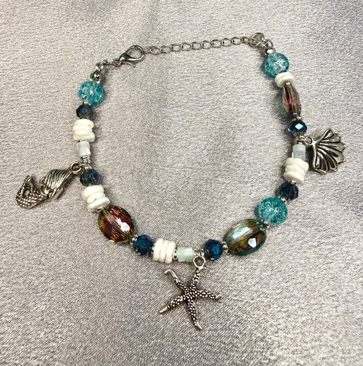Starfish Bracelet