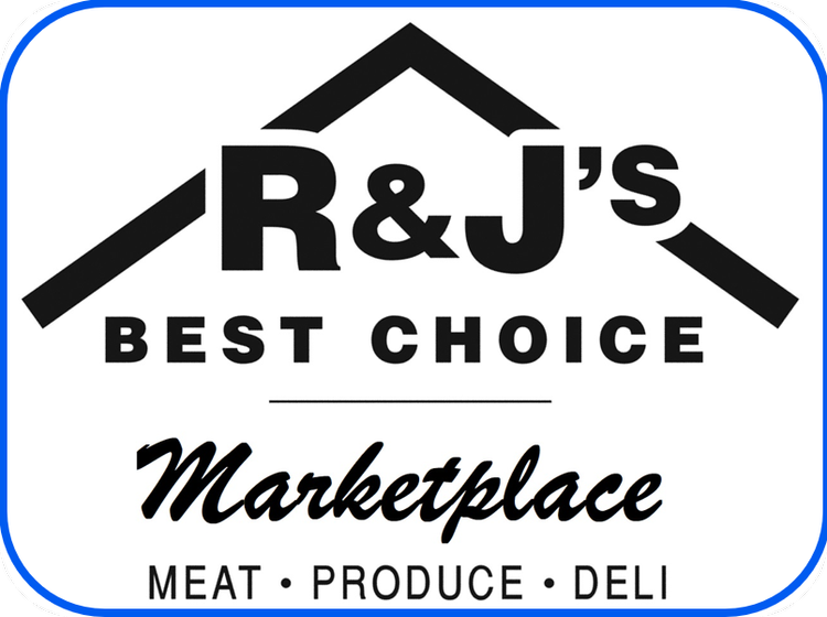 R&J'S BEST CHOICE MARKETPLACE
