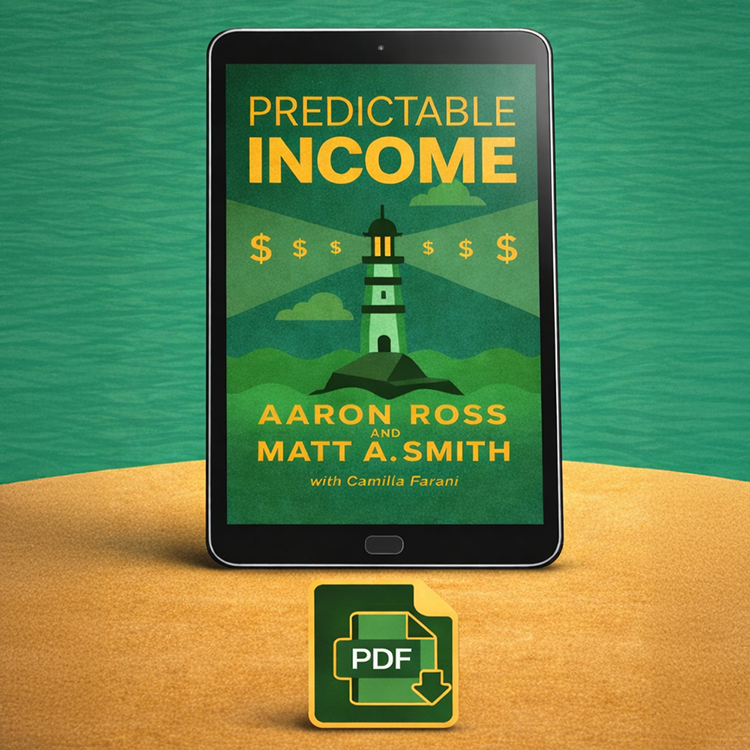 Predictable Income Book (PDF)