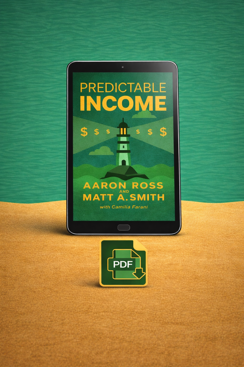 Predictable Income Book PDF Format.png