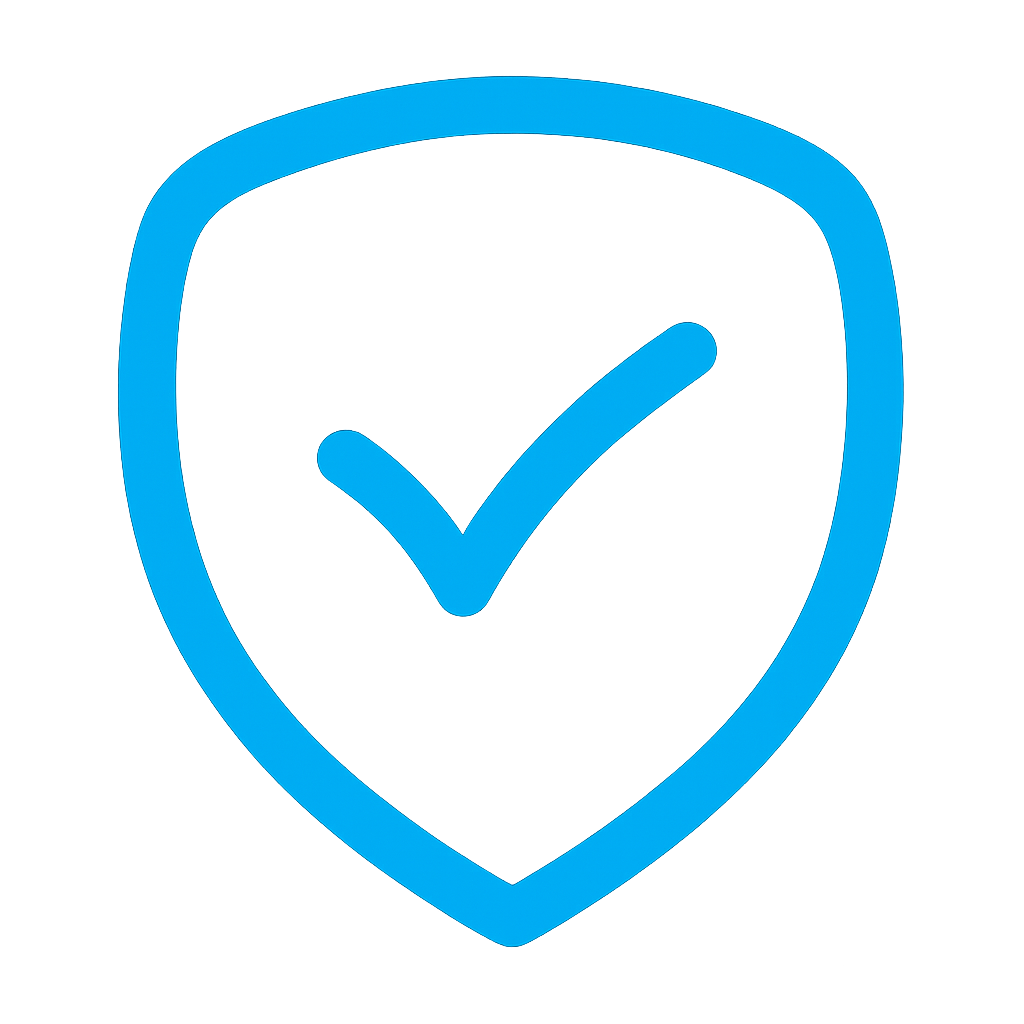 <i class="hgi hgi-stroke hgi-security-check"></i>