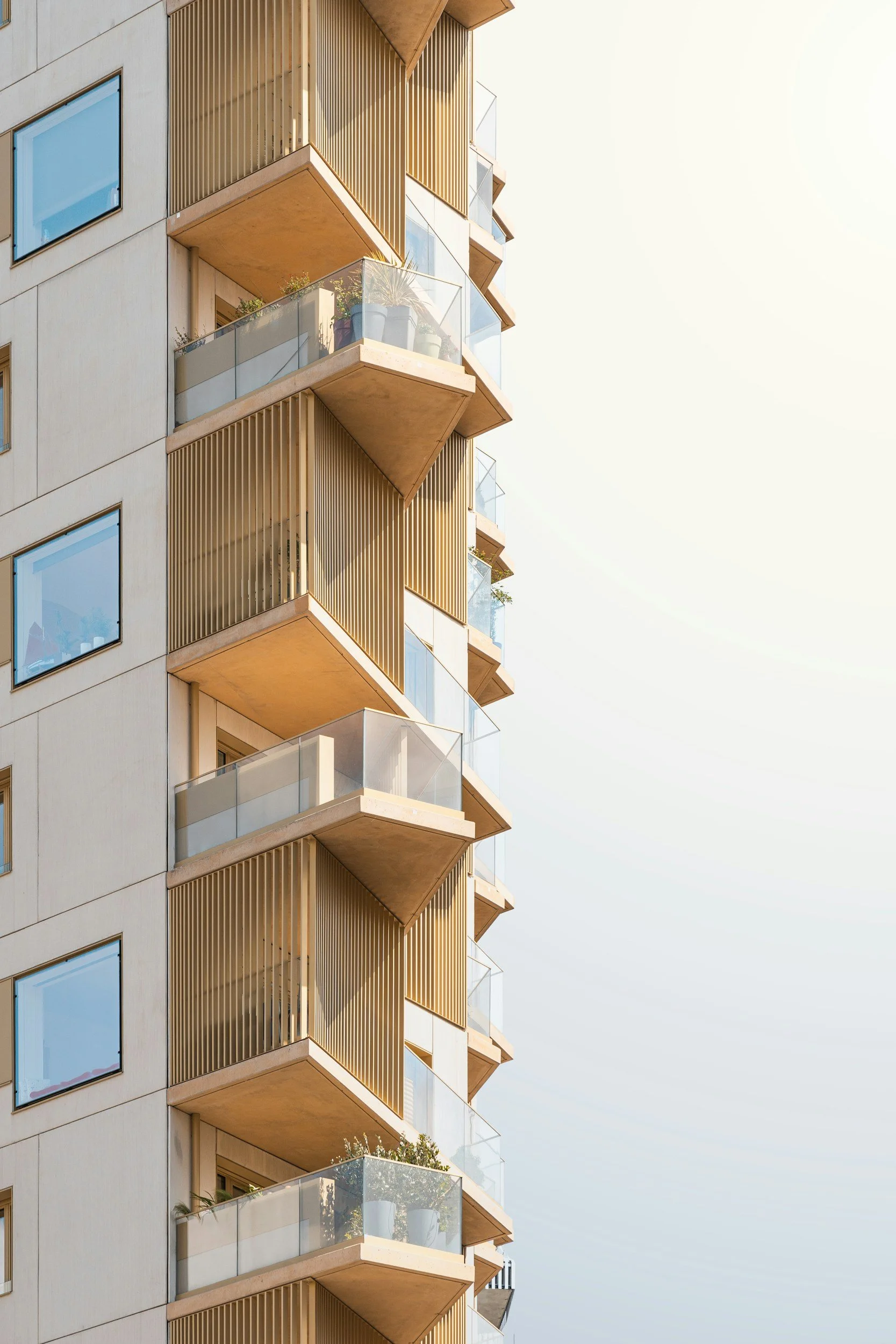 Improving Multifamily Performance Through Operational Visibility