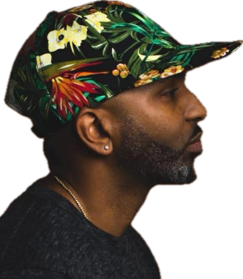 MICHEAL JOHNSON: ROAD TO ART BASEL