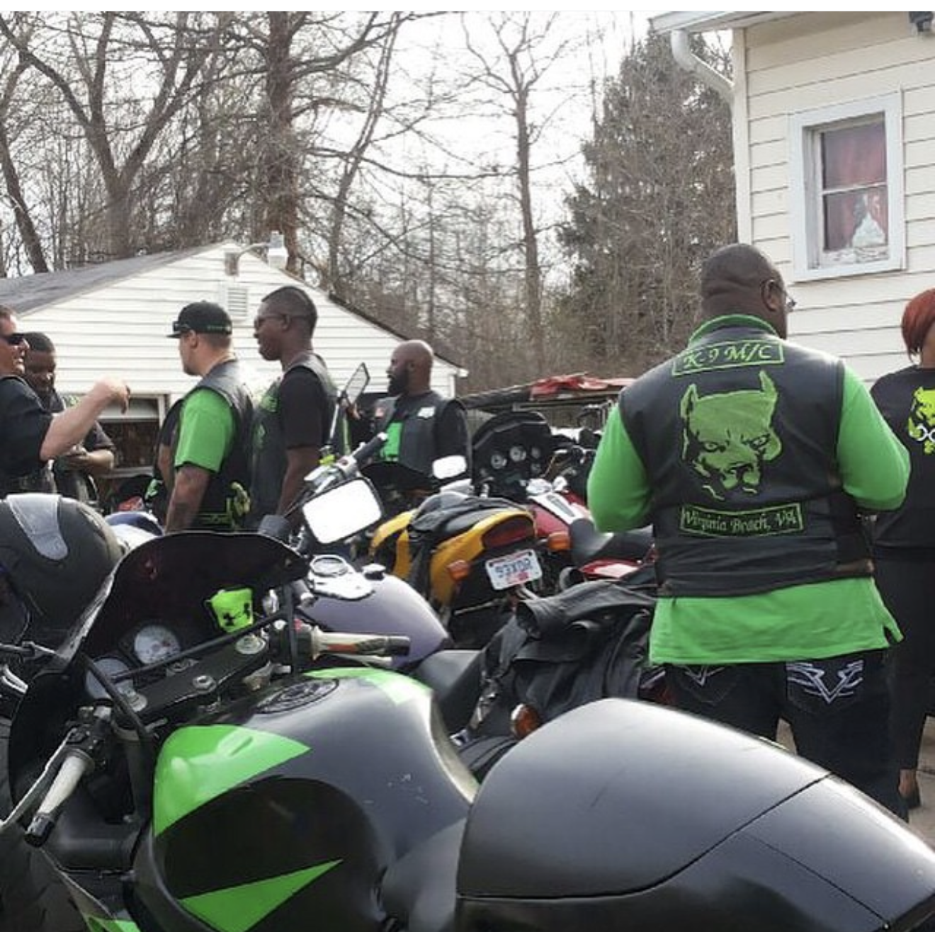 The Quiet Riders: How a Local Motorcycle Community Became One of the Strongest Wellness Forces You’ve Never Heard Of