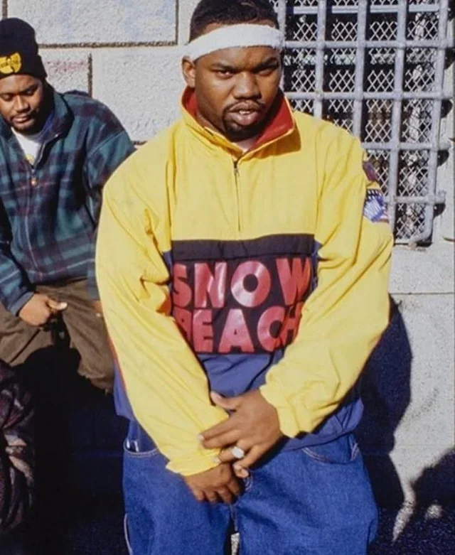 The Threads That Carried Us: How Polo by Ralph Lauren Became a Cultural Wellness Staple in Urban America