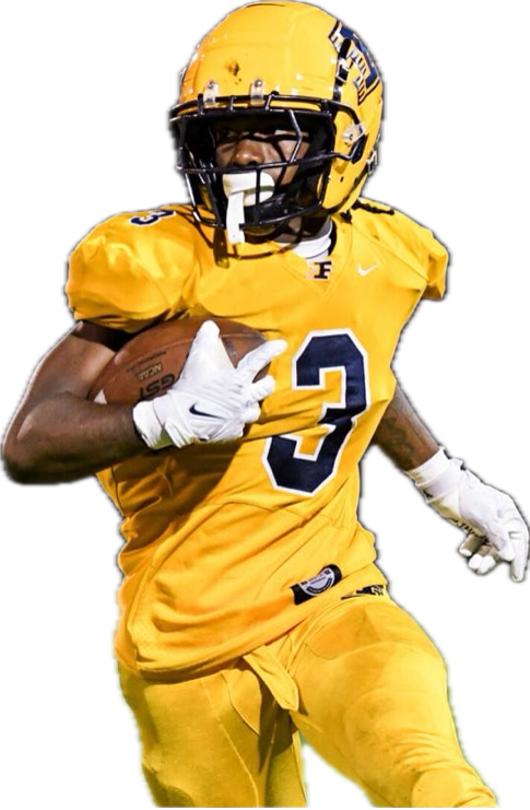 INNR VWS PLAYER OF THE YEAR