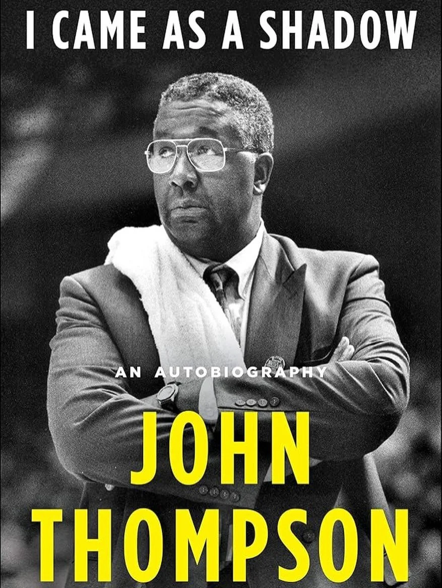 A legend&rsquo;s story told his way. I Came As a Shadow gives us the blueprint leadership, defiance, impact, and the courage to change the space you&rsquo;re in. Tap in with the Well Read Book Club.

@wellreadbookcompany