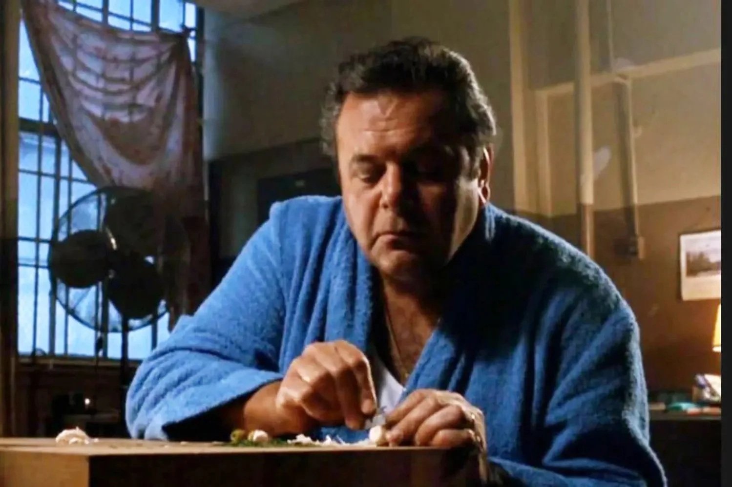 FOOD’s ‘gangstas of LOVE’