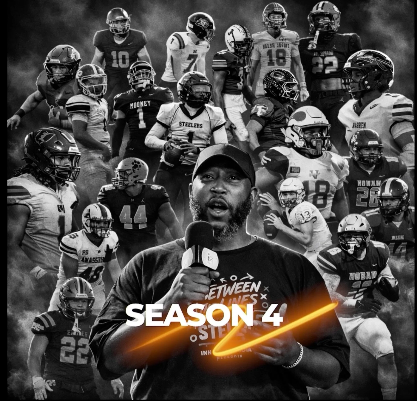 Season 4 Loading&hellip;