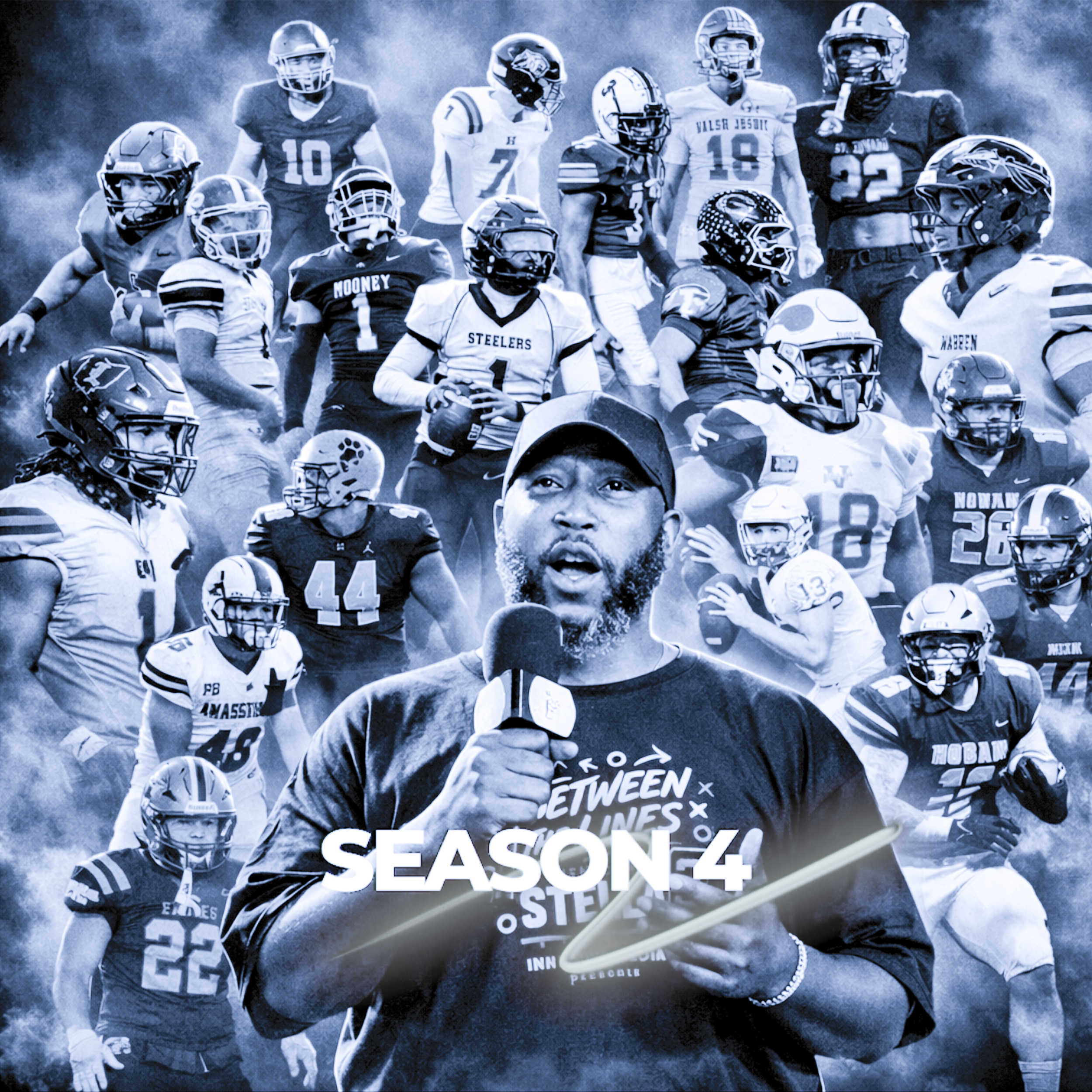 Silver Partner - Supporting Sponsor