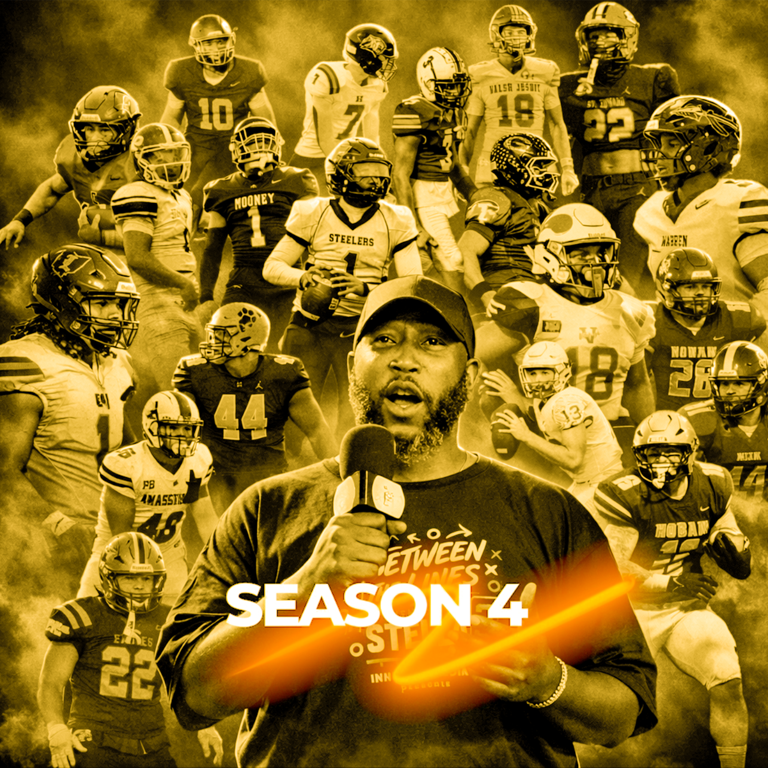 Gold Partner - Segment Sponsor