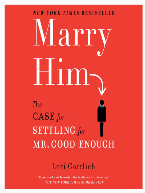 Why is “Settling” Such a Charged Word?