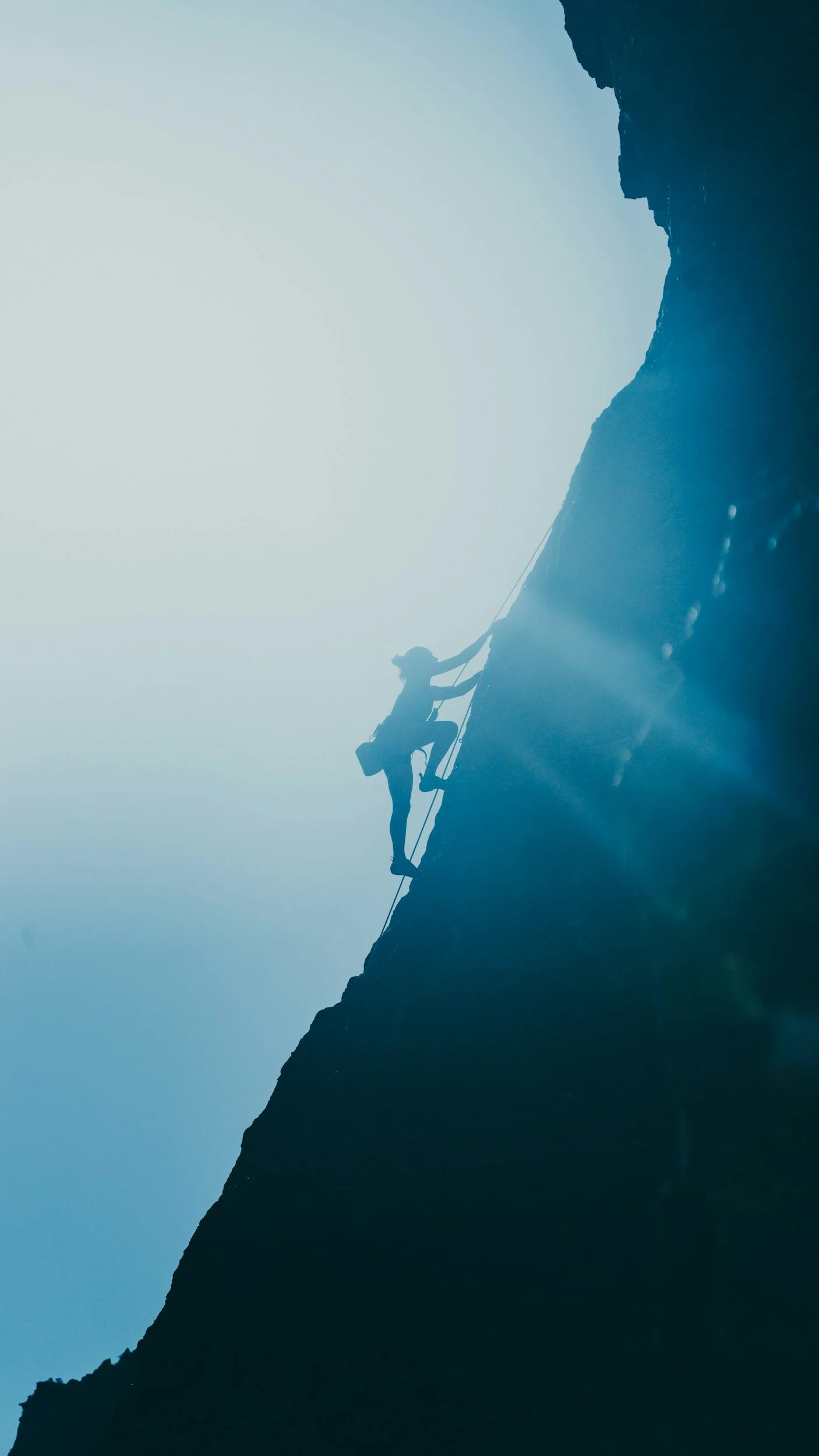 The Career Change Nobody Warned You About: Why Leaving a Prestigious Job Is an Identity Problem, Not a Logistics One