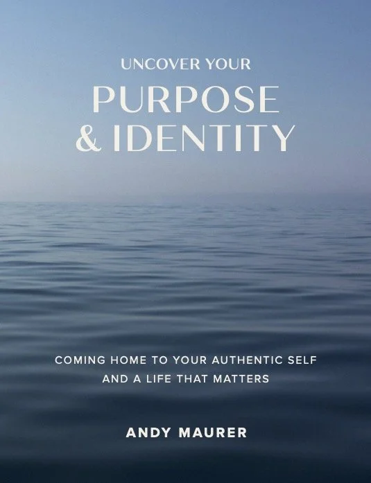 Purpose and Identity