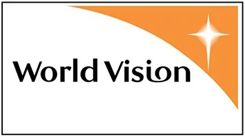 World Vision logo