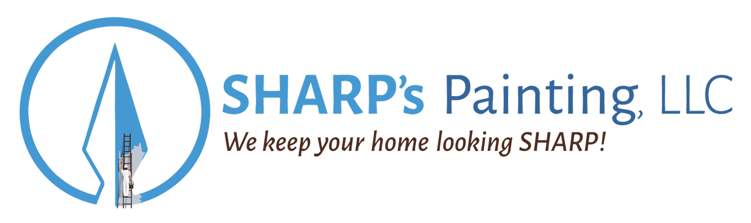 Sharp’s Painting, LLC, North Carolina
