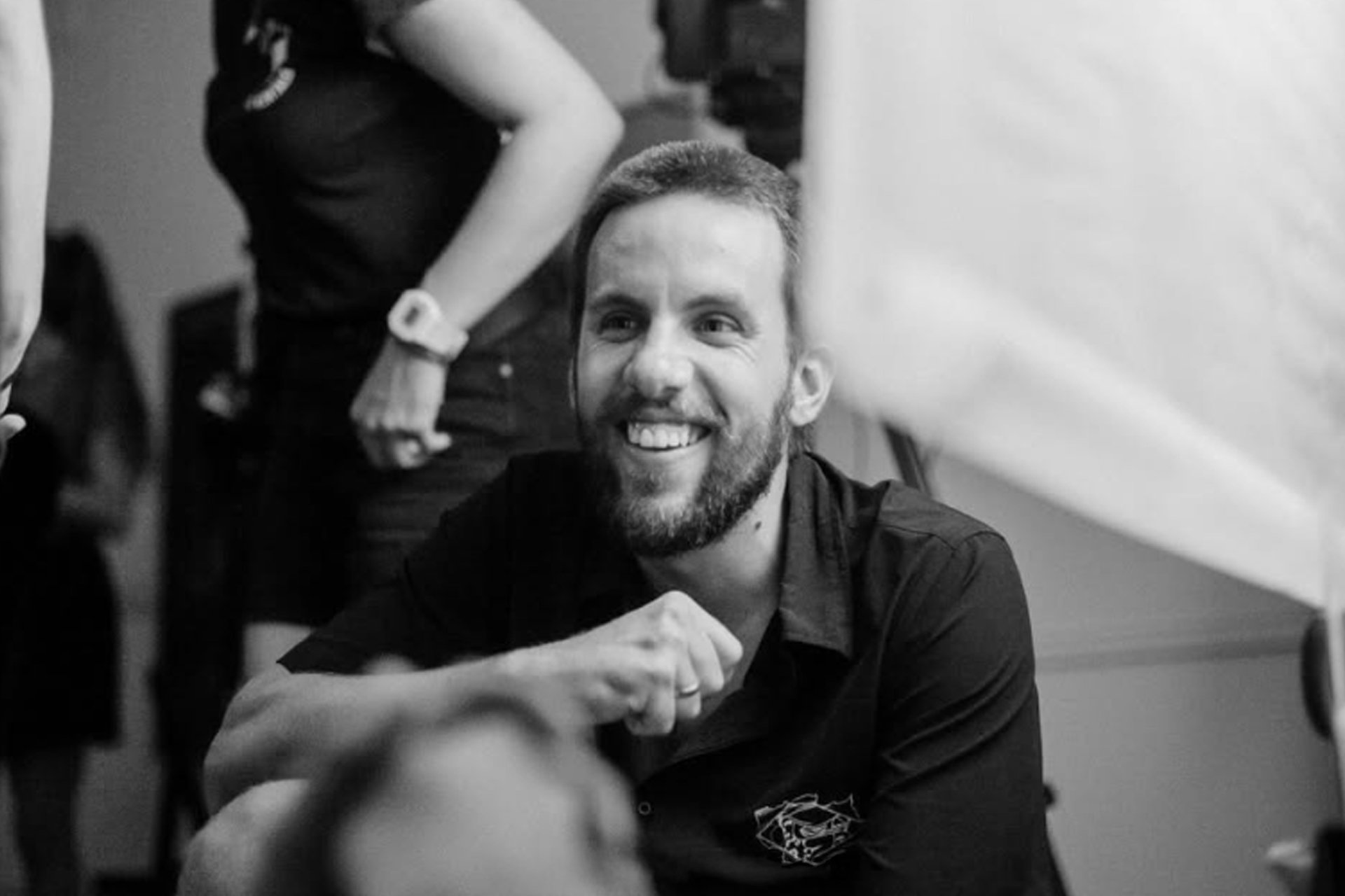 De Luces y Sombras _ Taller de Dirección de Fotografía