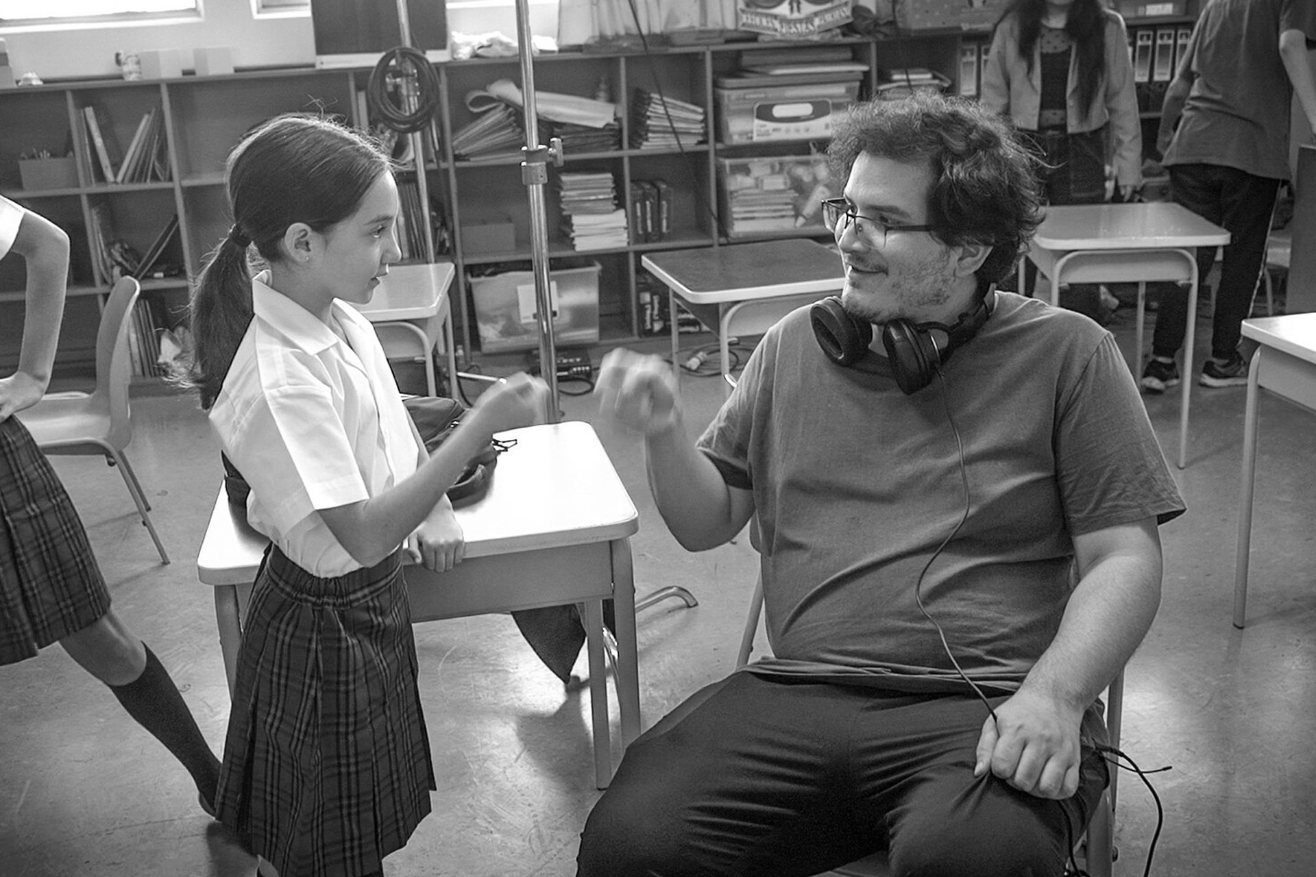 Verdad Dramática _ Taller de Dirección de Actores