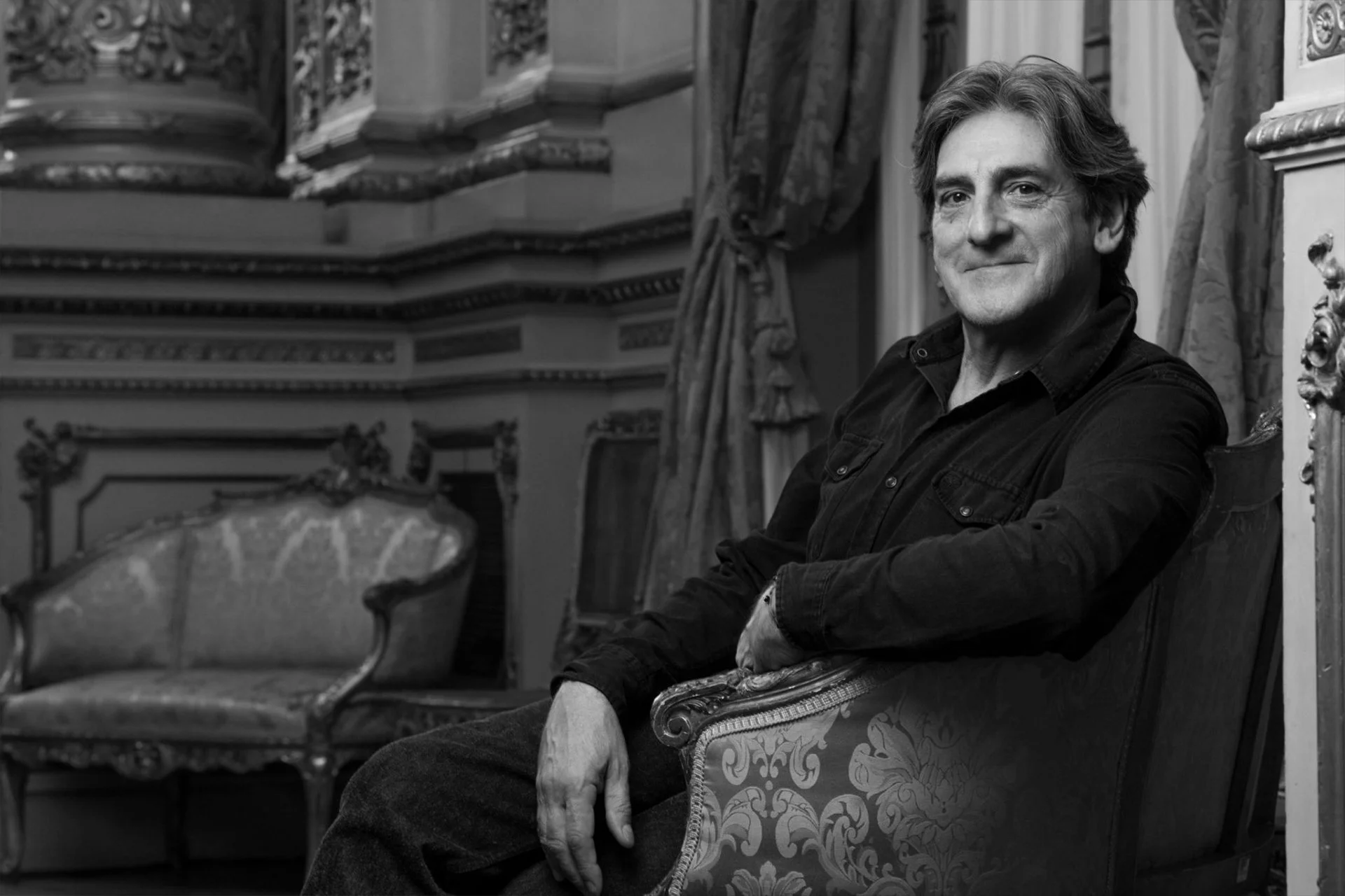 La Sociedad del Vestuario _ Conversatorio de Diseño de Vestuario