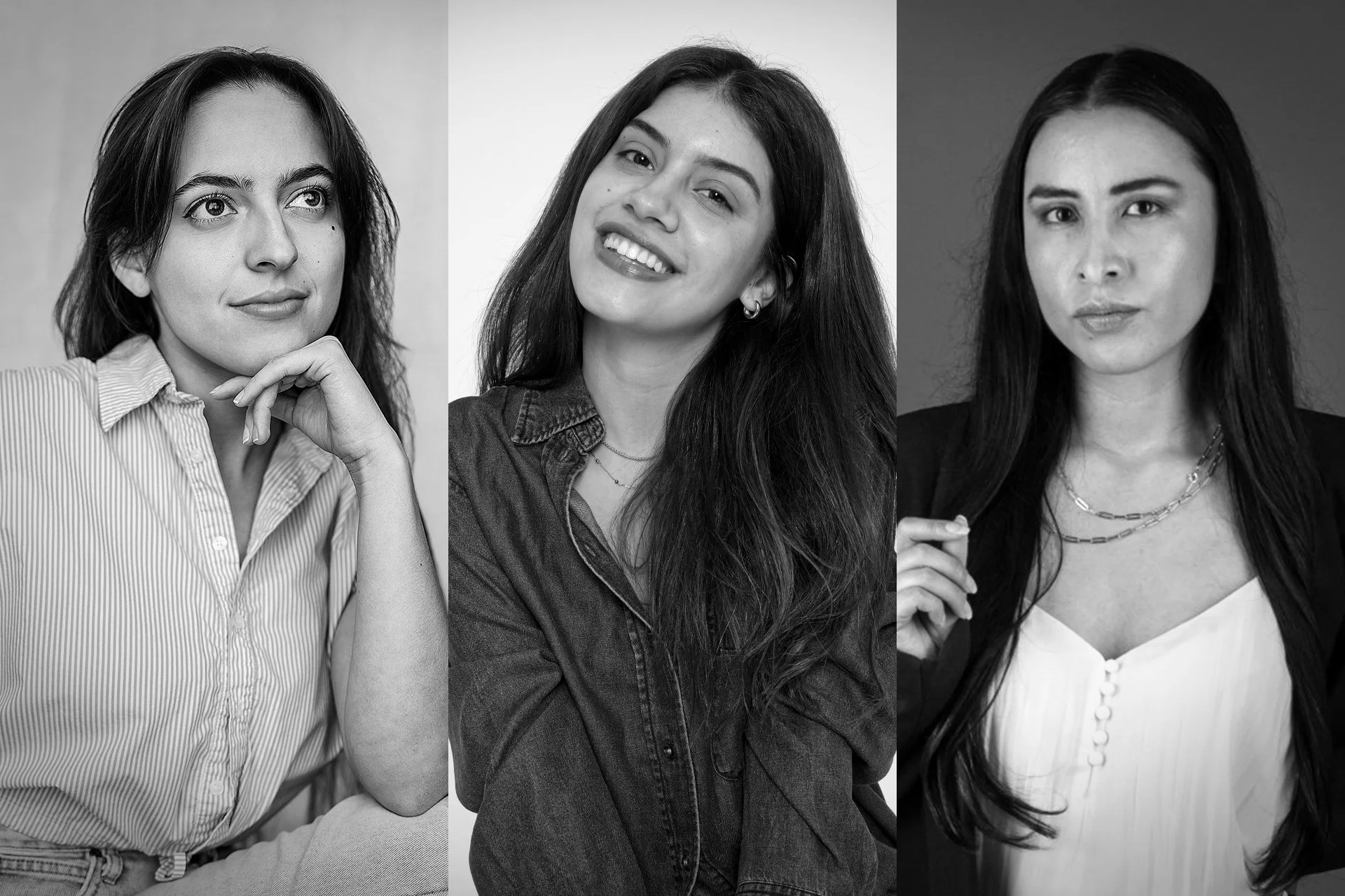 Estudios en el Exterior _ Conversatorio de Formación Actoral