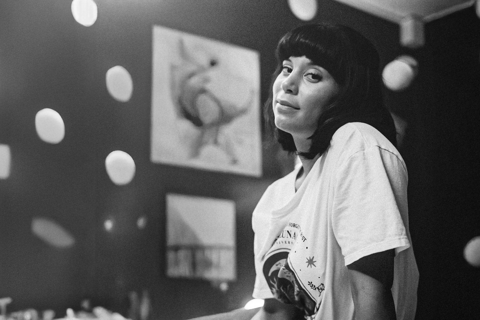 La Piel del Personaje _ Taller de Diseño de Vestuario