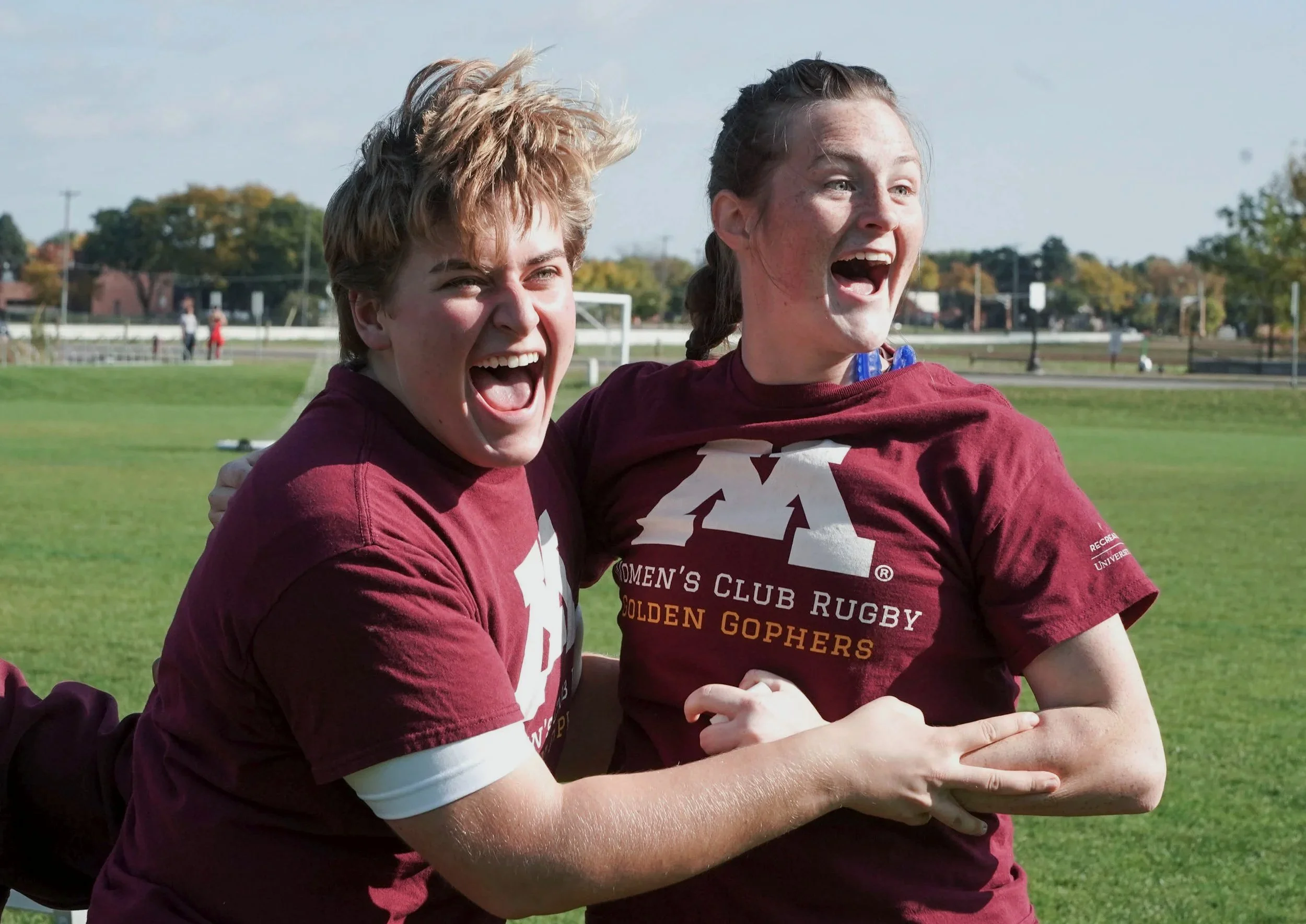 Rugby