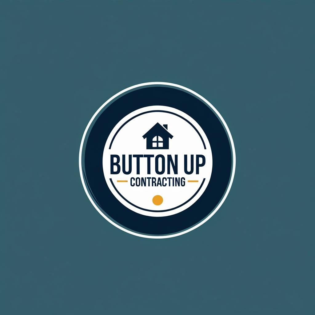 Button Up Contracting LLC.