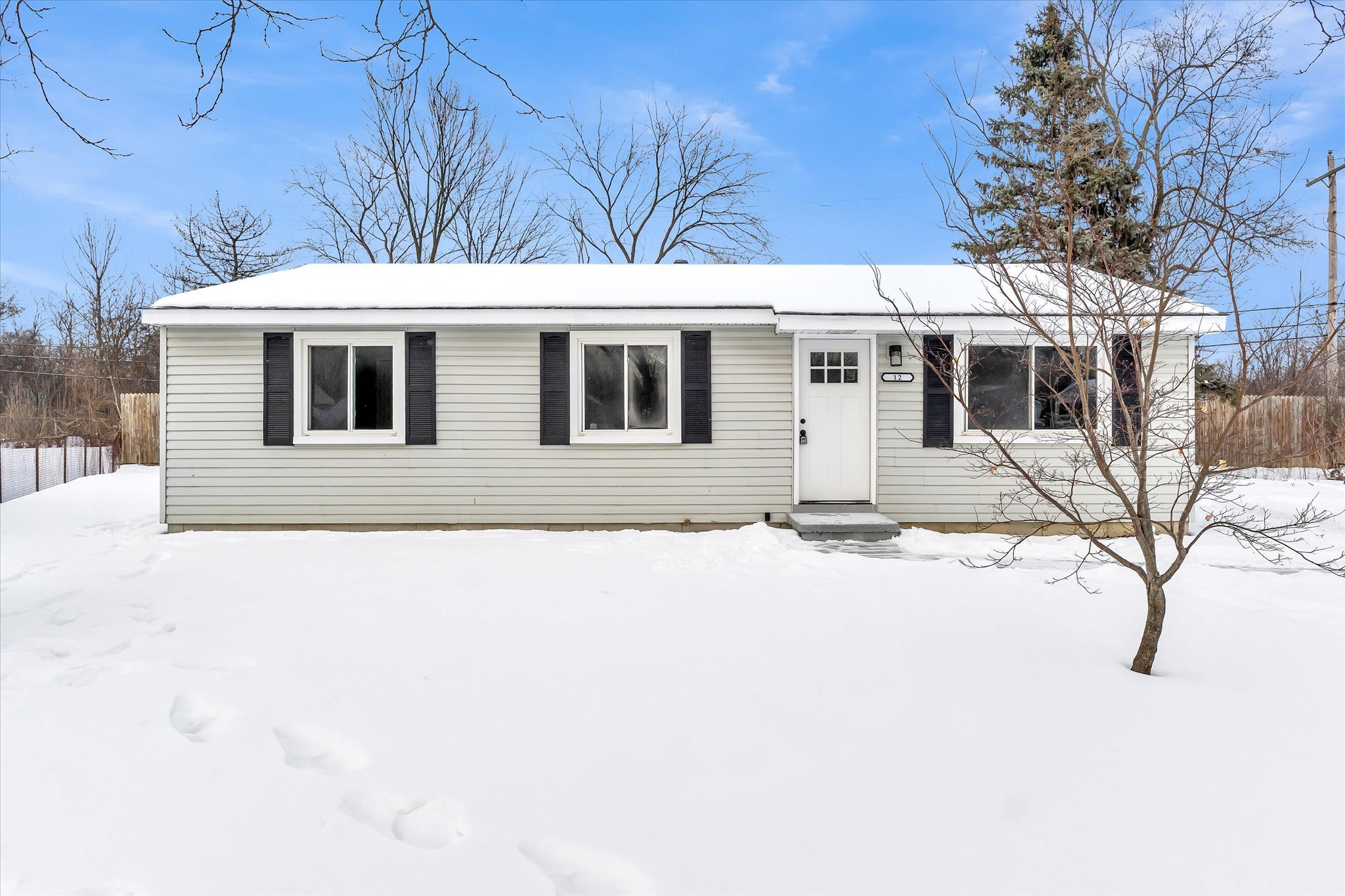 How President Trump’s Fed Appointment Could Shape the Housing Market — Nationally and in West Michigan. 