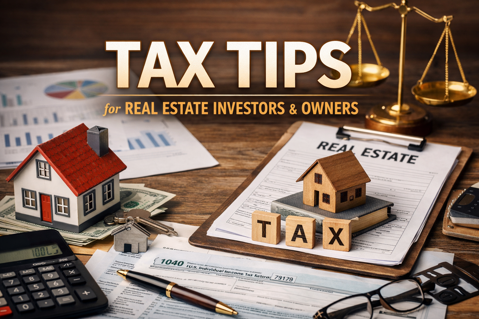 How to Avoid Giving Uncle Sam His Nickel