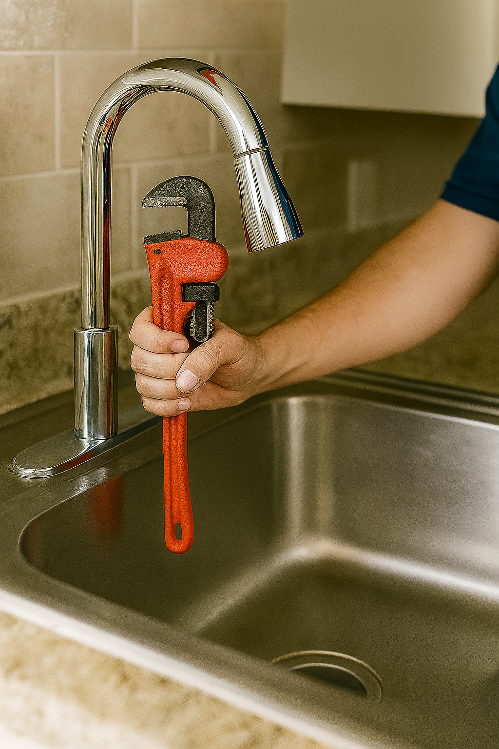 Standard Repair Service