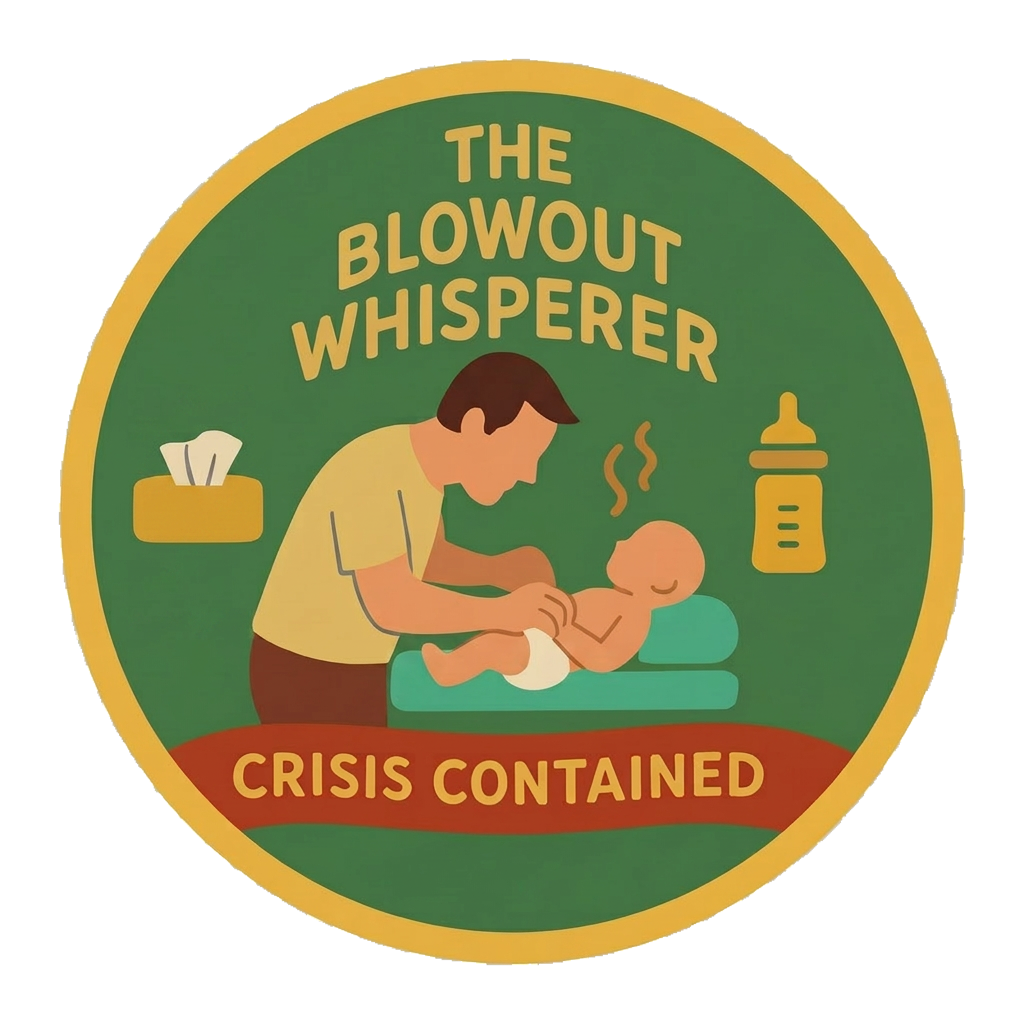The Blowout Whisperer
