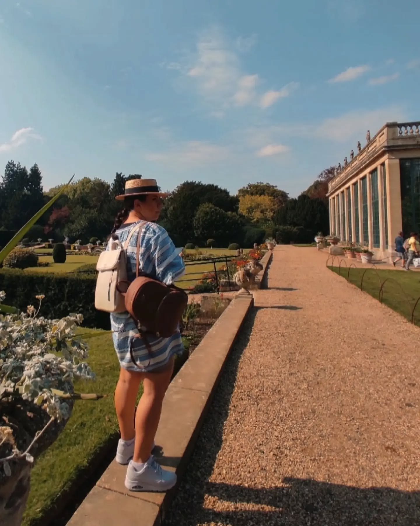 One bag is never enough :)