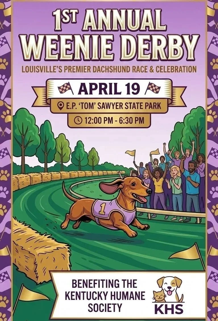 Weenie Derby!