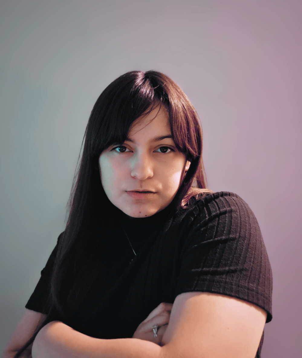 Photo of The Collective Louisville's founder.